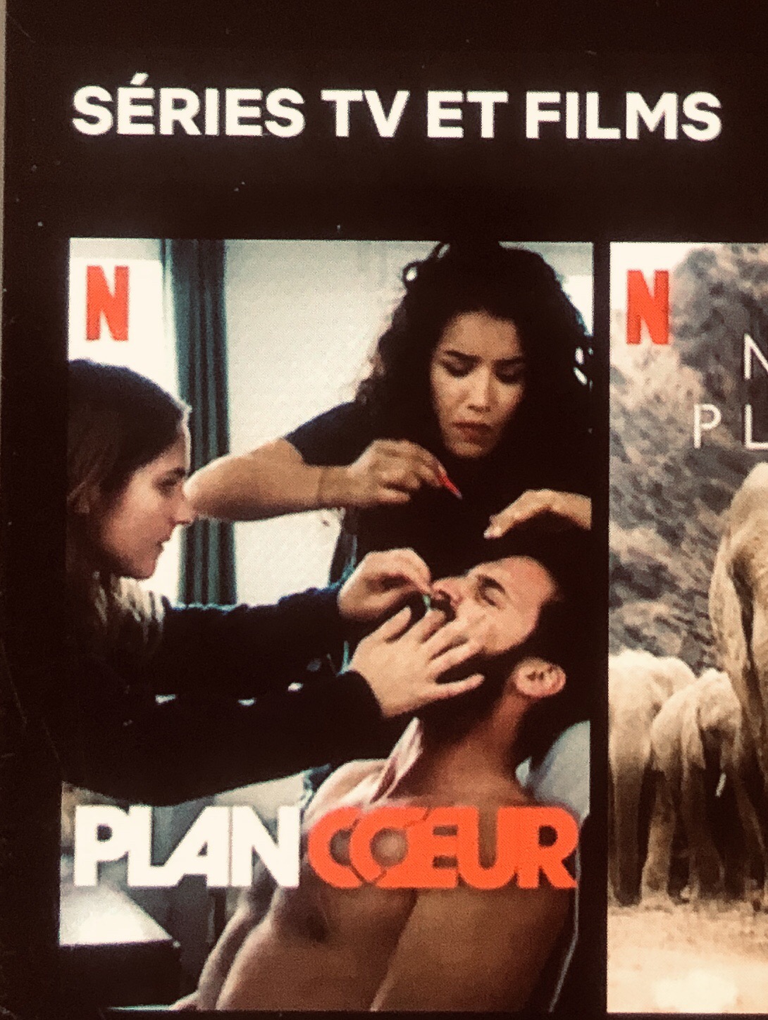Quels Sont Les Meilleures Séries Sur Netflix Les meilleures séries sur Netflix. - lesblablasdevalentine